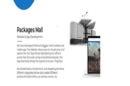 Packages Mall